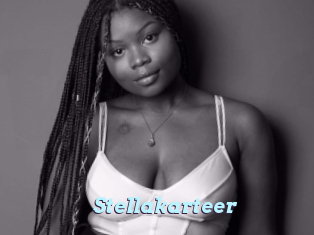 Stellakarteer