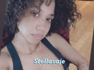 stellasaje Webcam Teen