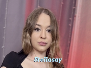 Stellasay