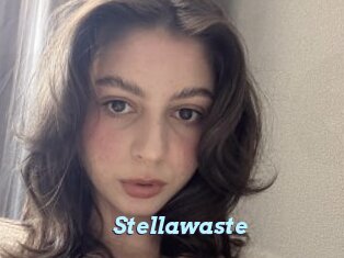 Stellawaste
