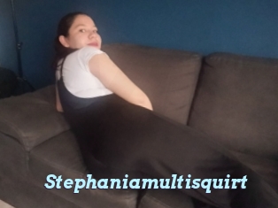 Stephaniamultisquirt