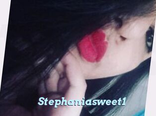 stephaniasweet1 Webcam Teen