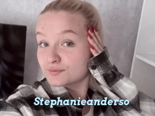 Stephanieanderso