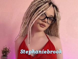 stephaniebrook Webcam Teen