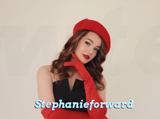 Stephanieforward