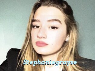 Stephaniegrayse
