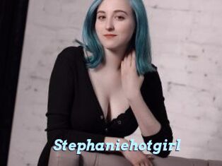 Stephaniehotgirl