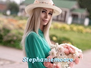 Stephaniemoore