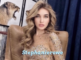 Stephanierowe