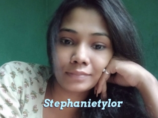 stephanietylor Webcam Teen