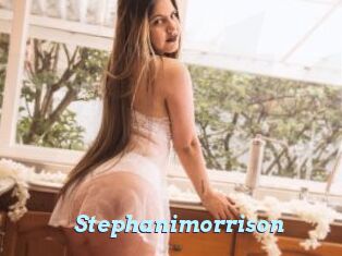 Stephanimorrison