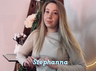 Stephanna