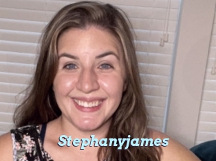 Stephanyjames