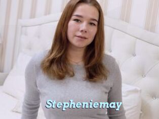 Stepheniemay