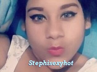 Stephisexyhot