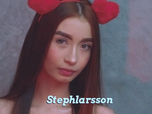 Stephlarsson