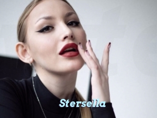Stersella
