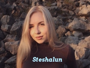 Steshalun