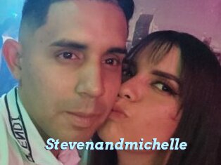 Stevenandmichelle