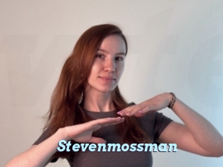 Stevenmossman