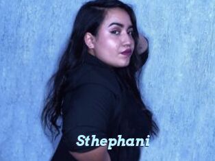 Sthephani