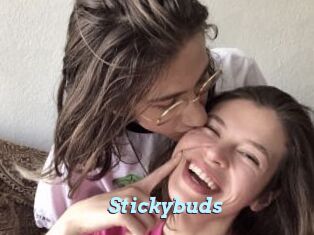 Stickybuds