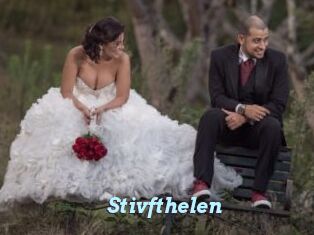 Stivfthelen