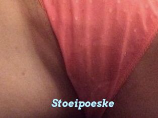 Stoeipoeske