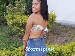Stormipink