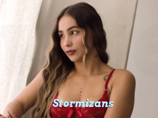 Stormizans