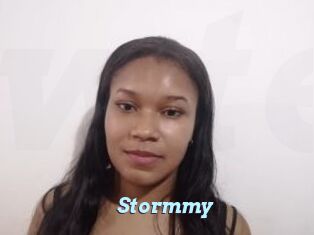 Stormmy