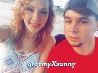 StormyXsunny