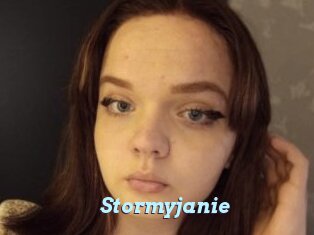 Stormyjanie