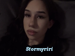 Stormyriri