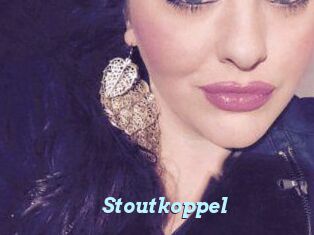 Stoutkoppel