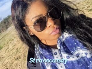 Strasscandy