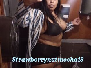 Strawberrynutmocha18