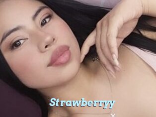 Strawberryy