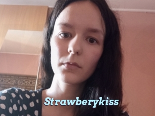 Strawberykiss