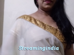 Streamingindia