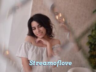 Streamoflove