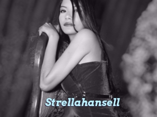 Strellahansell