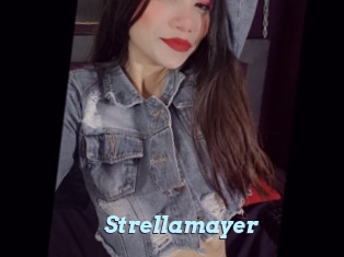 Strellamayer