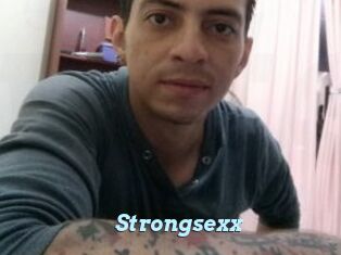 Strongsexx