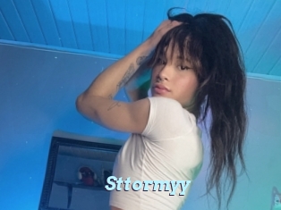 sttormyy Webcam Teen