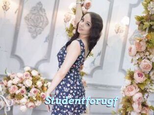 Studentforugf
