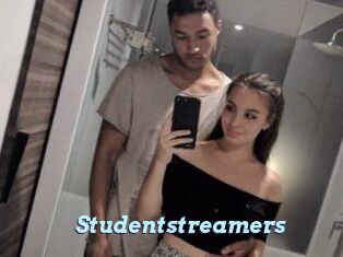Studentstreamers