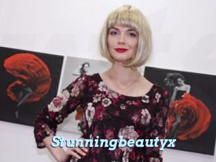 Stunningbeautyx