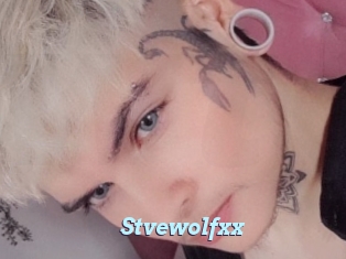 Stvewolfxx