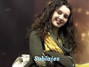Sublaies